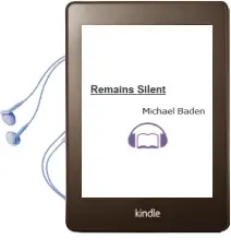 Descargar AudioLibro Remains Silent de Michael Baden año 2006