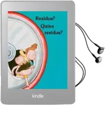 Descargar AudioLibro Residus? Quins Residus? de Gonçal Luna año 2006