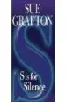 AudioLibro S is for Silence de Sue Grafton