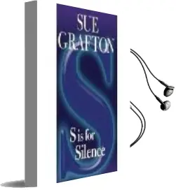 Descargar AudioLibro S is for Silence de Sue Grafton año 2006