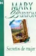AudioLibro Secretos de Mujer de Mary Burton