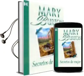 Descargar AudioLibro Secretos de Mujer de Mary Burton año 2006