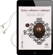 Descargar AudioLibro Sexo, Colores y Cianuro de Conrado Arranz año 2006