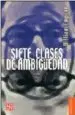 AudioLibro Siete Clases de Ambigüedad de William Empson