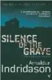 AudioLibro Silence From the Grave de Arnaldur Indridason