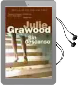 Descargar AudioLibro Sin Descanso de Julie Garwood año 2006