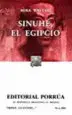 AudioLibro Sinuhe, el Egipcio (4ª ed) de Mika Waltari