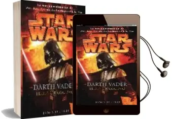 Descargar AudioLibro Star Wars: Darth Vader: El Señor Oscuro de James Luceno año 2006