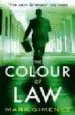 AudioLibro The Colour of law de Mark Gimenez