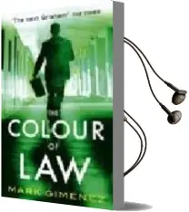 Descargar AudioLibro The Colour of law de Mark Gimenez año 2006