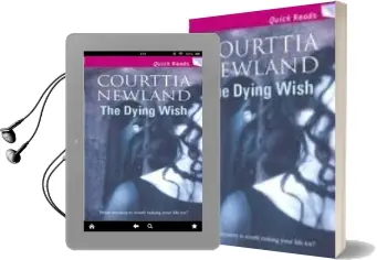 Descargar AudioLibro The Dying Wish (Quick Read) de Newland Courttia año 2006