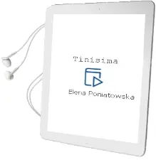 Descargar AudioLibro Tinisima de Elena Poniatowska año 2006