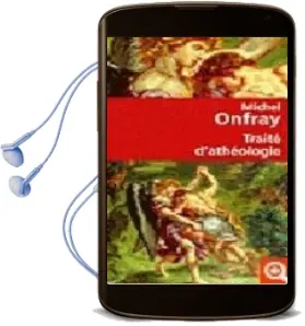 Descargar AudioLibro Traite d Atheologie de Michel Onfray año 2006