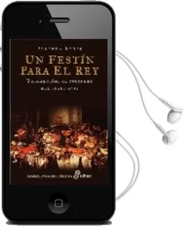 Descargar AudioLibro Un Festin para el Rey: Trimalcion, el Cocinero del Siglo Xvii de Belinda Rodik año 2006
