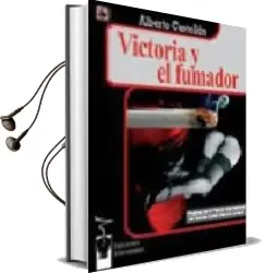 Descargar AudioLibro Victoria y el Fumador de Alberto Castellon Serrano año 2006