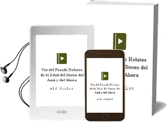 Descargar AudioLibro Voz del Pasado Relatos de la Edad del Sueño, del Aqui y del Ahora de Alf Taylor año 2006