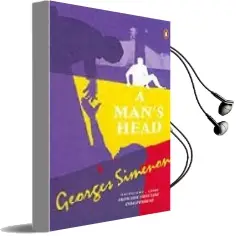 Descargar AudioLibro A man s Head (Red Classics Penguin) de Georges Simenon año 2006