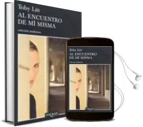 Descargar AudioLibro Al Encuentro de mi Misma de Toby Litt año 2006