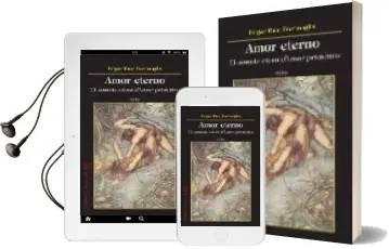 Descargar AudioLibro Amor Eterno: El Amante Eterno ; Amor Primitivo de Edgar Rice Burroughs año 2006