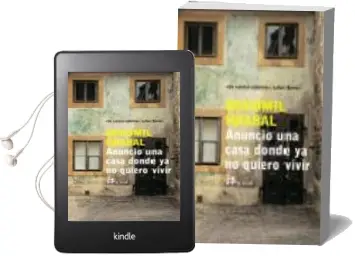 Descargar AudioLibro Anuncio una Casa Donde ya no Quiero Vivir de Bohumil Hrabal año 2006