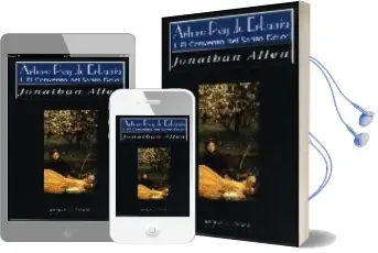 Descargar AudioLibro Arturo rey de Erbania i: El Convento del Santo Dolor de Jonathan Allen año 2006