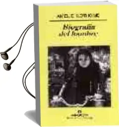 Descargar AudioLibro Biografia del Hambre de Amelie Nothomb año 2006