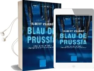 Descargar AudioLibro Blau de Prussia de Albert Villaro año 2006