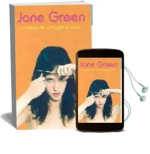 Descargar AudioLibro Cambio mi Vida por la Tuya de Jane Green año 2006