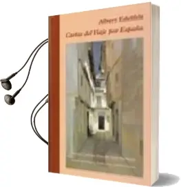 Descargar AudioLibro Cartas del Viaje por España (1881) de Albert Edelfelt año 2006