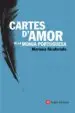 AudioLibro Cartes d Amor de la Monja Portuguesa de Mariana Alcoforado
