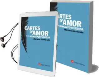 Descargar AudioLibro Cartes d Amor de la Monja Portuguesa de Mariana Alcoforado año 2006