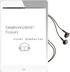 Descargar AudioLibro Casanova: Llums i Foscors de Jordi Gimferrer año 2006
