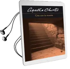Descargar AudioLibro Cita con la Muerte de Agatha Christie año 2006