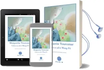 Descargar AudioLibro Como se Salvo Wang-Fo de Marguerite Yourcenar año 2006