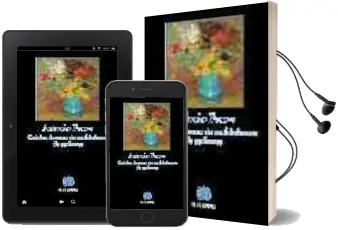 Descargar AudioLibro Crónica de Amor de un Fabricante de Perfumes de Antonio Ferres año 2006