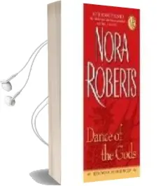 Descargar AudioLibro Dance of the Gods de Nora Roberts año 2006