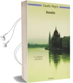 Descargar AudioLibro Danubio de Claudio Magris año 2006