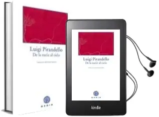 Descargar AudioLibro De la Nariz al Cielo de Luigi Pirandello año 2006