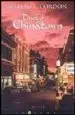 AudioLibro Duelo en Chinatown de William C. Gordon