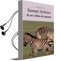 Descargar AudioLibro Dz ou o Libro do Esperma de Samuel Solleiro Gonzalez año 2006