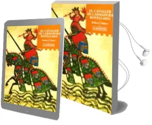 Descargar AudioLibro El Cavaller de l Armadura Rovellada de Robert Fisher año 2006