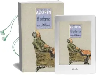 Descargar AudioLibro El Enfermo de Azorin año 2006