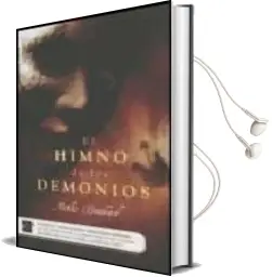 Descargar AudioLibro El Himno de los Demonios de Nicolas Boucheard año 2006