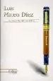 AudioLibro El Limbo de los Amantes de Luis Mateo Diez