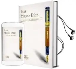Descargar AudioLibro El Limbo de los Amantes de Luis Mateo Diez año 2006
