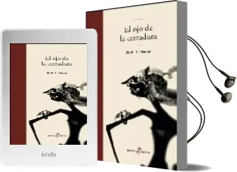 Descargar AudioLibro El ojo de la Cerradura de Hella S. Haasse año 2006