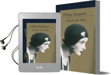 Descargar AudioLibro El oro de Zoia de Philip Sington año 2006