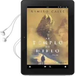 Descargar AudioLibro El Templo de Hielo de Ramiro Calle año 2006