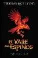 AudioLibro El Valle de Espinos (Tierras de Elyon 2) de Patrick Carman