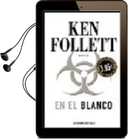 Descargar AudioLibro En el Blanco (Verano 2006) de Ken Follett año 2006